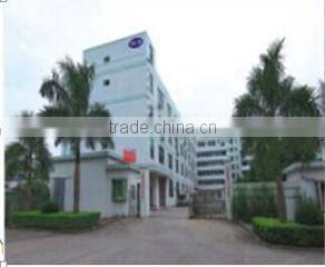Shenzhen Yong Chang Da Bag Co., Ltd. company overview - view 2