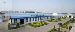 Laizhou New Hardware Machinery Co., Ltd. company overview - view 1