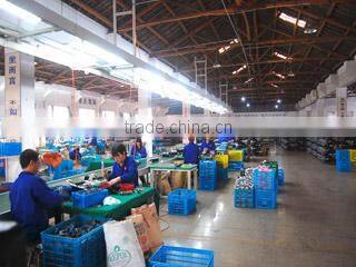 Yongkang City Yongtai Industrial And Trade Co., Ltd. company overview - view 3