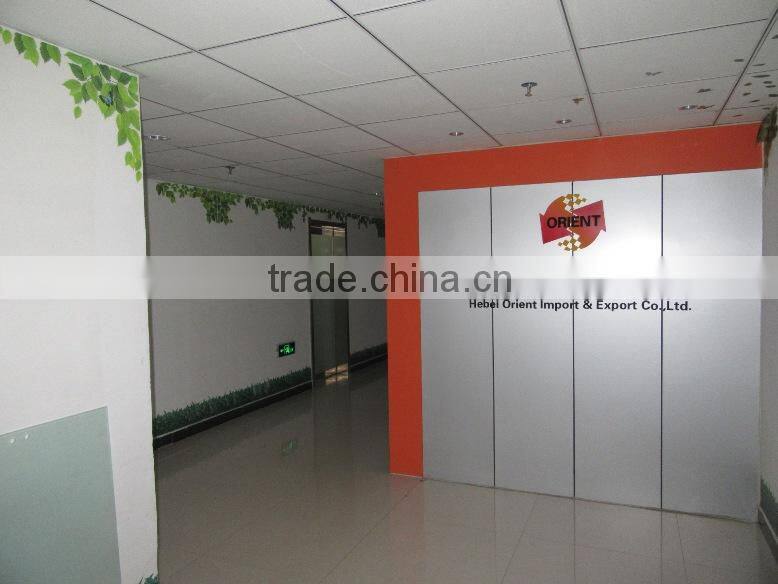 Hebei Orient Imp. And Exp. Co., Ltd. company overview - view 2