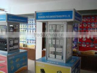 Zhejiang New Epoch Communication Industry Co., Ltd. company overview - view 2