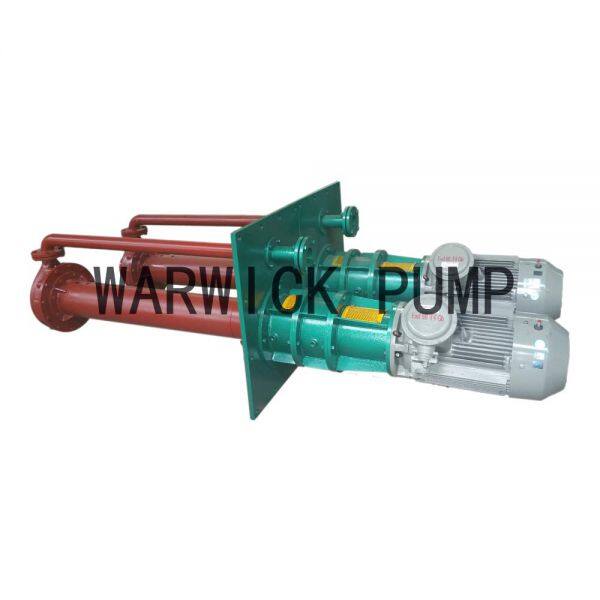 Jinan Warwick Pump Co., Ltd. company overview - view 2