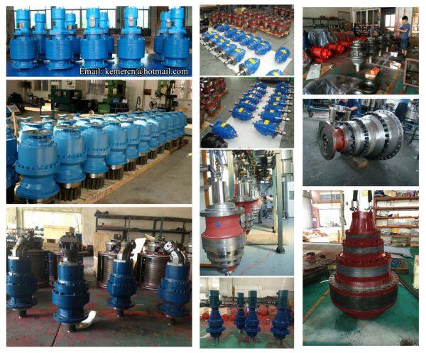 China KB Machinery Imp And Exp Co.,Ltd company overview - view 1