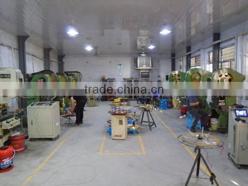 Yueqing Daier Electron Co., Ltd. company overview - view 4