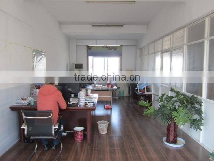 Haining Pure Plastic Sheet Co., Ltd. company overview - view 3