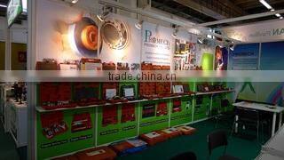 Promech Co., Ltd. company overview - view 3