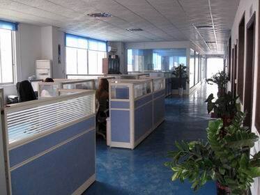 Foshan Hoha Hardware & Plastic Products Co., Ltd. company overview - view 1