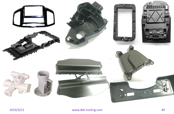 Dek-tooling (HK)CO.,LTD company overview - view 4