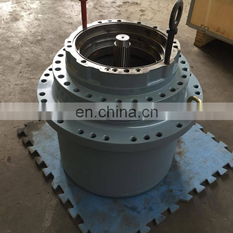 SK210-9 Excavator Travel Gearbox SK210LC-9 Travel Gearbox