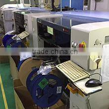 Shenzhen GISION Security Technology Ltd. company overview - view 2