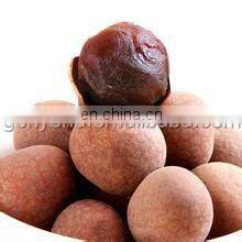 high quality longan lychee peeling machine