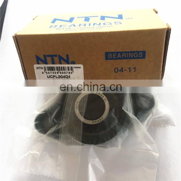 China wholesale ucfl204 ucfl205 bearing ucfl206 bearing ucfl207 pillow block bearing high quality