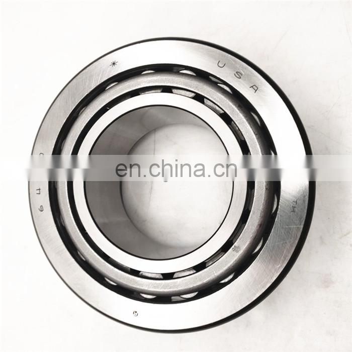 3 inch inner dia tapered roller bearing SET423 auto bearing 6461A/20 6461A/6420 bearing