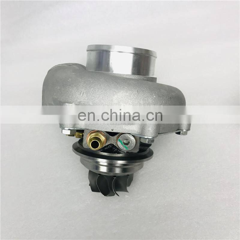 new supercore G25-660 871389-5010S 858161-5003S V-band ceramic ball bearing upgrade racing turbocharger