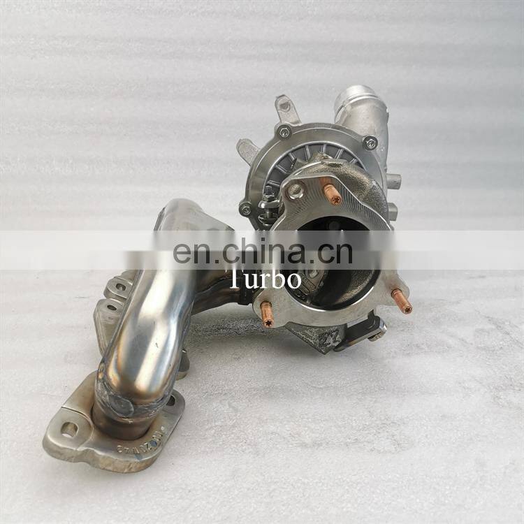 High performance Turbocharger M260 A2600902500 turbo used for MERCEDES BENZ