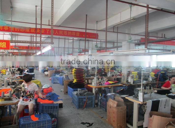Dongguan Welkong Sports Industrial Co., Ltd. company overview - view 4