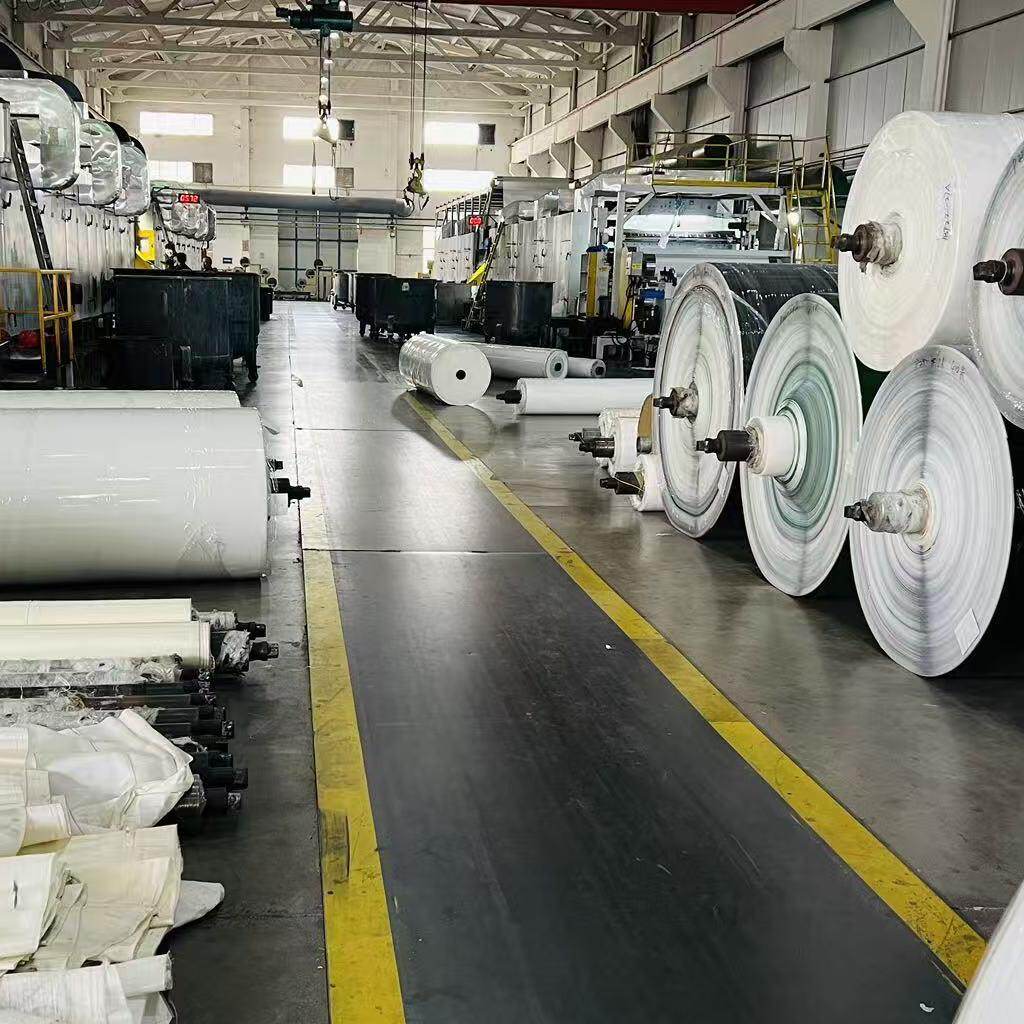 Guangzhou Bohao Belting Co.,Ltd company overview - view 1