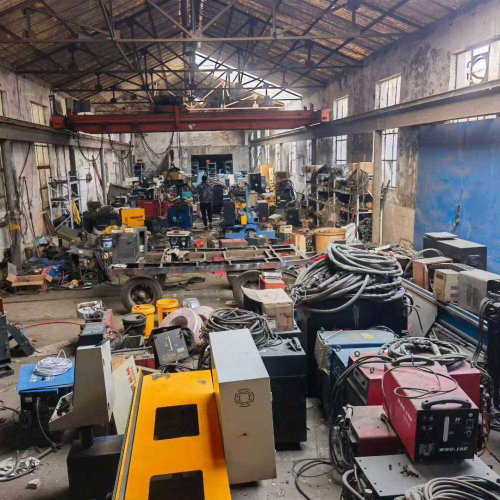 Wuhan Bowen Haoyu Automation Equipment Co., Ltd. company overview - view 1