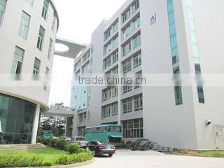 Shenzhen Guowei Cesller Technology Co., Ltd. company overview - view 1