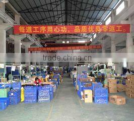 Zhongshan Kaiying Hardware Manufacture Co., Ltd. company overview - view 1
