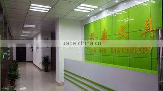 Yiwu Mao Sen Stationery Co., Ltd. company overview - view 1