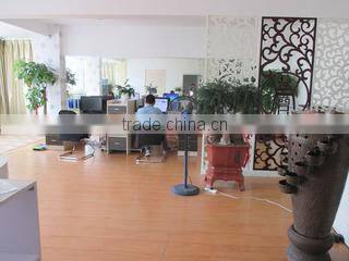 Yiwu Yifang Plastic Products Co., Ltd. company overview - view 3