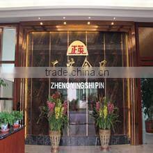 Jieyang Zhengying Foods Co., Ltd. company overview - view 1