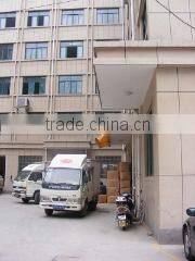 Yiwu Ziguang Imp. & Exp. Co., Ltd. company overview - view 3