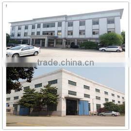 Wuxi JKE Automation Technology Co., Ltd. company overview - view 2
