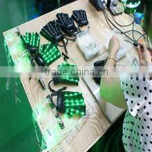 Changsha Tianchuang Stage Costumes Co., Ltd. company overview - view 2