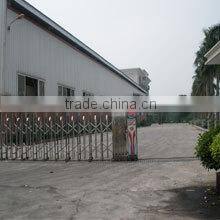 Guangzhou Zory Toys Co., Ltd. company overview - view 3