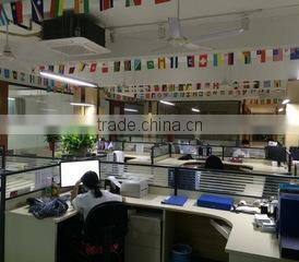 Guangzhou Flugi Apparel Co., Ltd. company overview - view 2