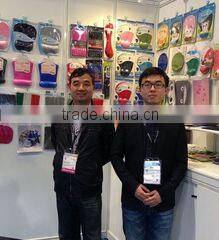 Cixi City Shiqiao Montian Computer Exterior Equipments Factory company overview - view 3