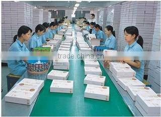 Shenzhen Grand Inpak Packaging Limited company overview - view 3