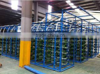 Wuxi Jiazhou Artificial Turf Co., Ltd. company overview - view 4