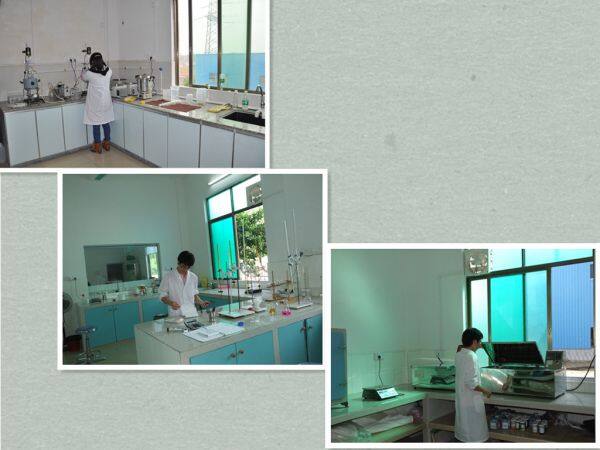 HT Fine Chemical Co., Ltd company overview - view 1