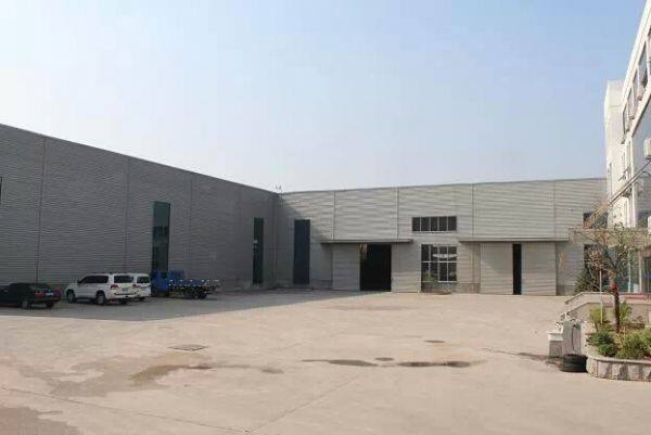 Shandong Shoude Machinery Technology Co.,Ltd company overview - view 3
