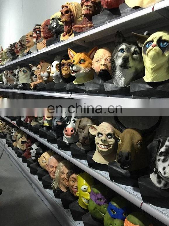 Huizhou Hengyu Toy Co., Ltd. company overview - view 3