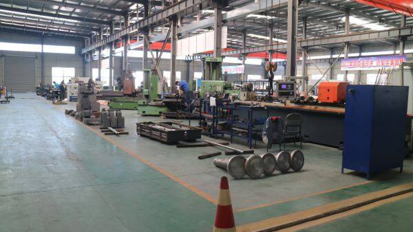 Dezhou Guanlu Precision Machinery Co.,Ltd company overview - view 2