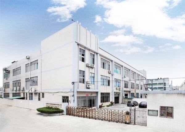 Dongguan Huishuo Electronics Co., Ltd company overview - view 1