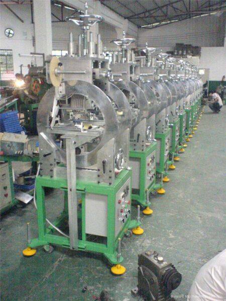 Wanano Medical Appliances Co., Ltd. company overview - view 1