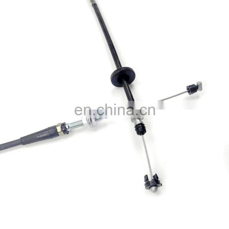 Wholesale Good Quality auto accelerator cable oem 0SA5641660