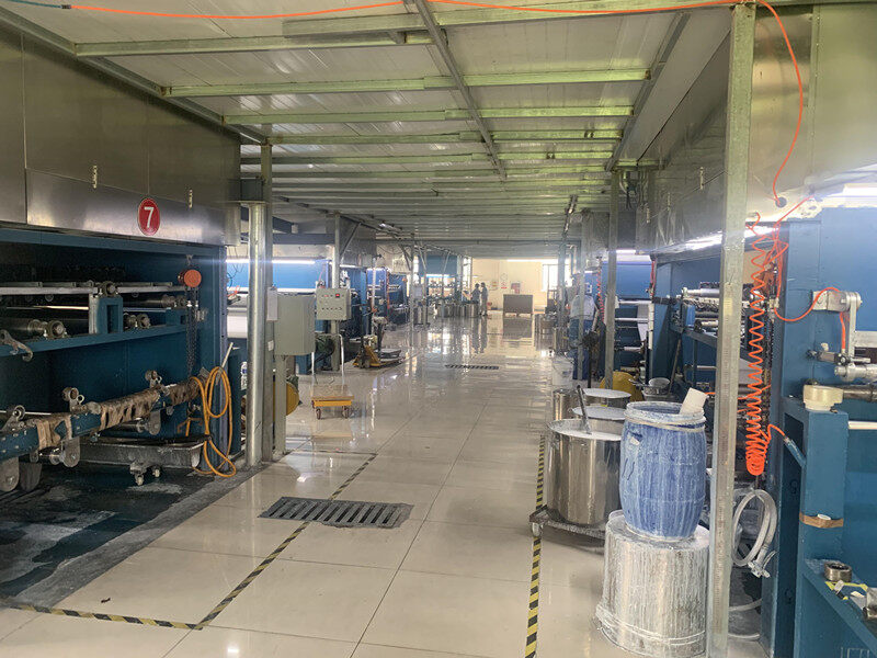 Jiangsu Bocheng New Tech Materias Co.,Ltd. company overview - view 1