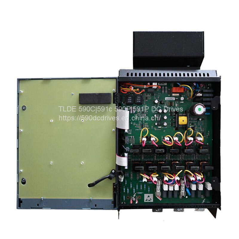 Eurotherm590-DC-Digital-Converter-591C/1500/5/3/0/1/0/00-150A