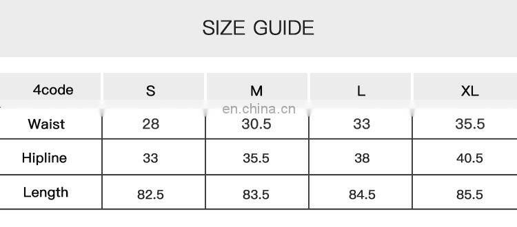 ECO Newest design top quality yoga pants slimming cozy yoga leggings solid color women sport pants women