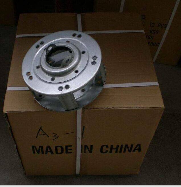 弹簧盒纸箱包装方式 (2)