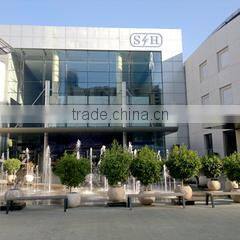 Wenzhou Sahai Electrical Co., Ltd. company overview - view 1