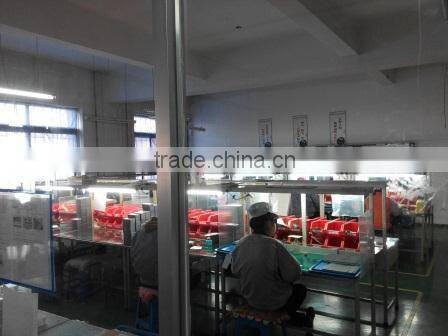 Dalian Geeton Electronics Co., Ltd. company overview - view 4