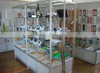 Yuyao Shuanghe Electron Instrument Co., Ltd. company overview - view 4