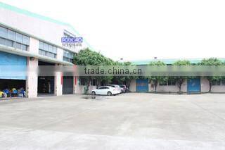Guangdong Shunde Polygao Plastic Industrial Limited Company company overview - view 2